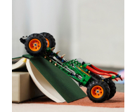 LEGO Technic 42149 Monster Jam™ Dragon™ - 1090519 - zdjęcie 7